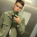 Максим, 25 лет