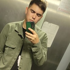 Фотография мужчины Максим, 25 лет из г. Волгоград