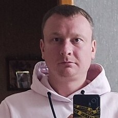 Фотография мужчины Вадим, 35 лет из г. Бобруйск