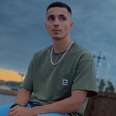 Фотография мужчины Миша, 32 года из г. Ангарск