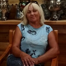 Фотография девушки Nezabybka, 59 лет из г. Могилев