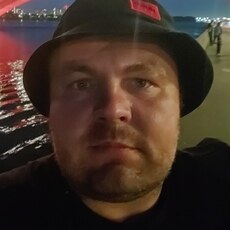 Фотография мужчины Павел, 40 лет из г. Маслянино