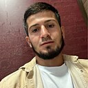 Магомед, 26 лет