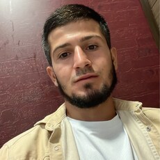 Фотография мужчины Магомед, 26 лет из г. Моздок