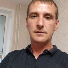 Фотография мужчины Сергей, 44 года из г. Жигулевск