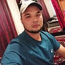 Рамазон, 32 года