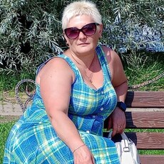 Фотография девушки Жанна, 57 лет из г. Витебск