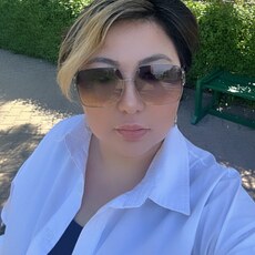 Фотография девушки Наз, 41 год из г. Караганда