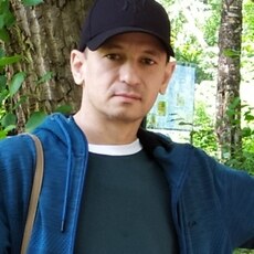 Фотография мужчины Николай, 44 года из г. Томск