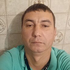 Фотография мужчины Ren, 39 лет из г. Самара