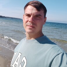 Фотография мужчины Алексей, 30 лет из г. Свободный