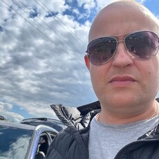 Фотография мужчины Андрей, 47 лет из г. Полоцк