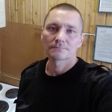Фотография мужчины Сергей, 50 лет из г. Кубинка