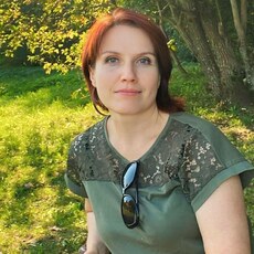 Фотография девушки Елена, 49 лет из г. Вологда