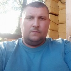 Фотография мужчины Геннадий, 37 лет из г. Пинск