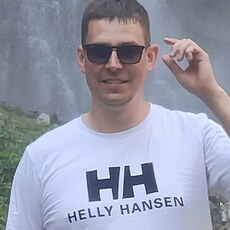 Фотография мужчины Максим, 35 лет из г. Апшеронск