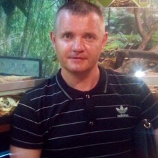 Фотография мужчины Алексей, 44 года из г. Тула