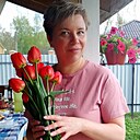 Таня, 52 года