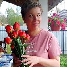Фотография девушки Таня, 52 года из г. Бологое