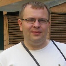 Фотография мужчины Виталий, 45 лет из г. Молодечно