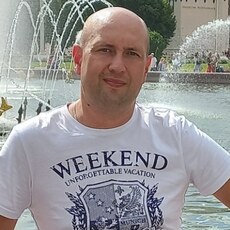 Фотография мужчины Виктор, 39 лет из г. Клин