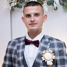 Фотография мужчины Артём Андреевич, 23 года из г. Глубокое