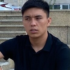Фотография мужчины Рауан, 27 лет из г. Алматы