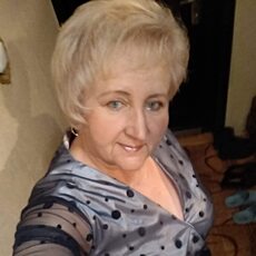Фотография девушки Анна, 67 лет из г. Гродно