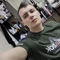 Фотография мужчины Андрей, 26 лет из г. Ставрополь