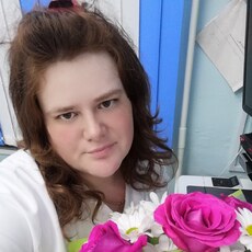 Фотография девушки Кристина, 34 года из г. Ирбейское