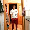 Евгений, 25 лет