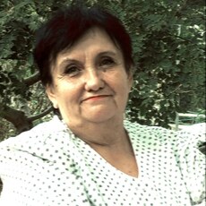 Фотография девушки Елена, 58 лет из г. Орск