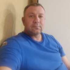 Фотография мужчины Михаил, 49 лет из г. Самара