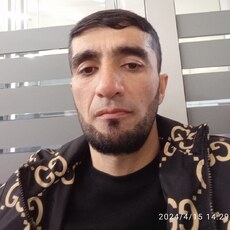 Фотография мужчины Рустам, 42 года из г. Душанбе