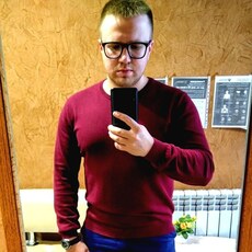 Фотография мужчины Александр, 35 лет из г. Березники