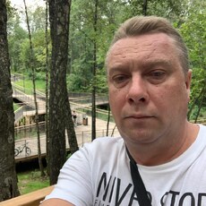 Фотография мужчины Александр, 46 лет из г. Одинцово