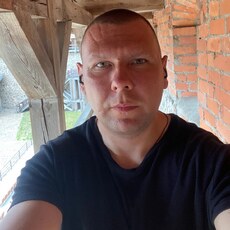 Фотография мужчины Илья, 35 лет из г. Барановичи