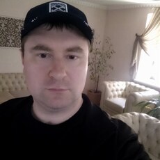 Фотография мужчины Сергей, 43 года из г. Орехово-Зуево