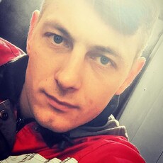 Фотография мужчины Алексей, 36 лет из г. Партизанск