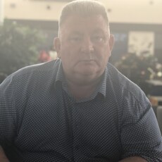 Фотография мужчины Александр, 64 года из г. Новосибирск