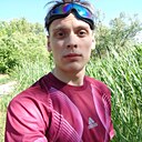 Виктор, 33 года