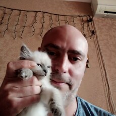 Фотография мужчины Дмитрий, 47 лет из г. Макеевка