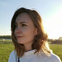 Дарья, 36 лет