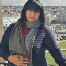 Фотография девушки Анна, 53 года из г. Хабаровск