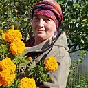 Ника, 63 года