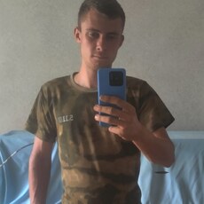 Фотография мужчины Кирилл, 22 года из г. Зугрэс