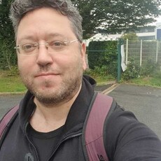 Фотография мужчины Sergio, 59 лет из г. Горзов-Виелкопольски