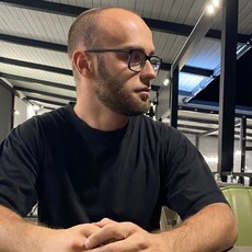 Фотография мужчины Алексей, 26 лет из г. Орел