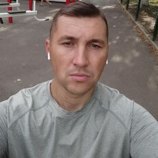 Фотография мужчины Саша, 38 лет из г. Киев