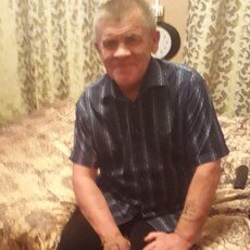 Фотография мужчины Александр, 65 лет из г. Минусинск